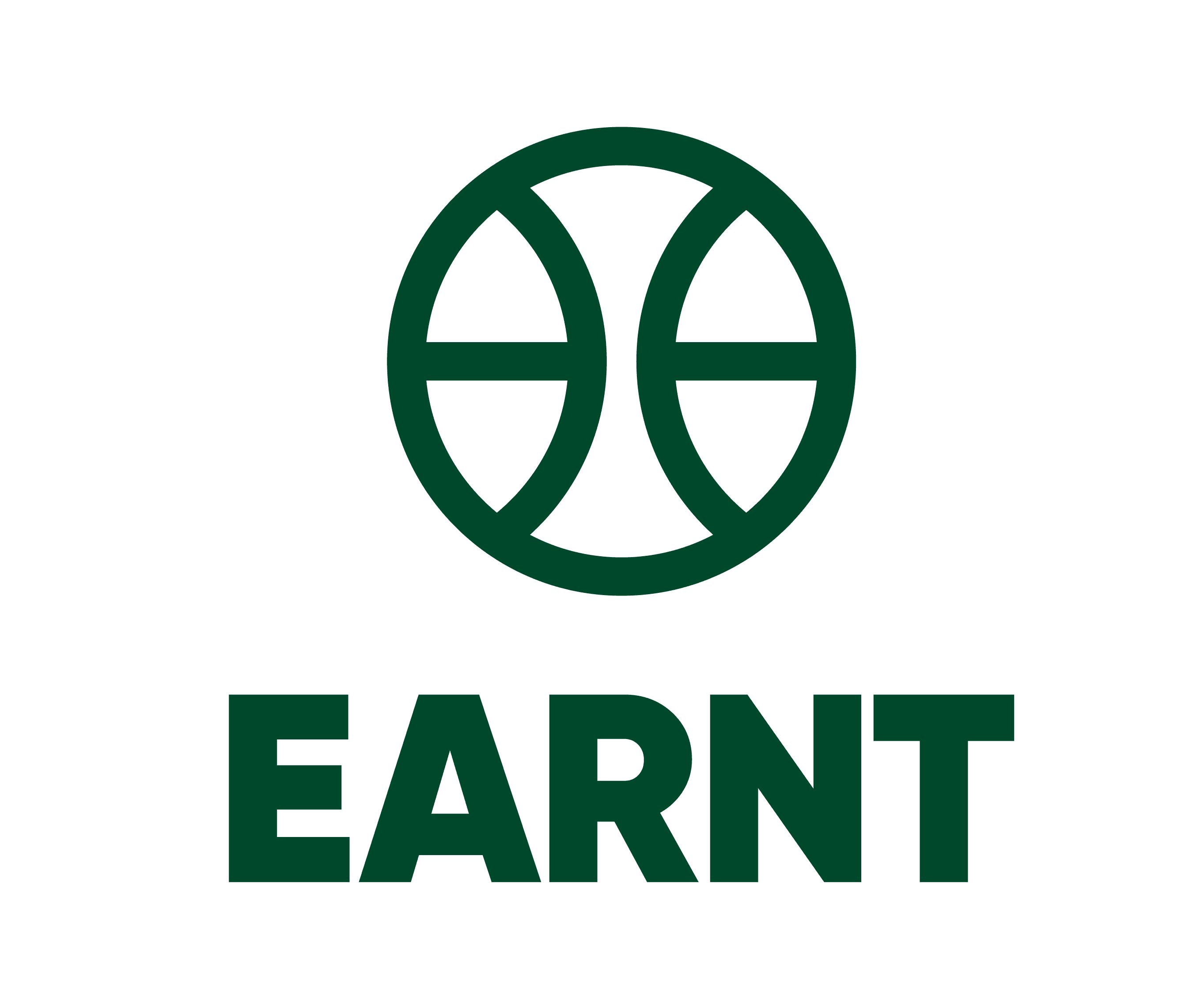 EARNT logo