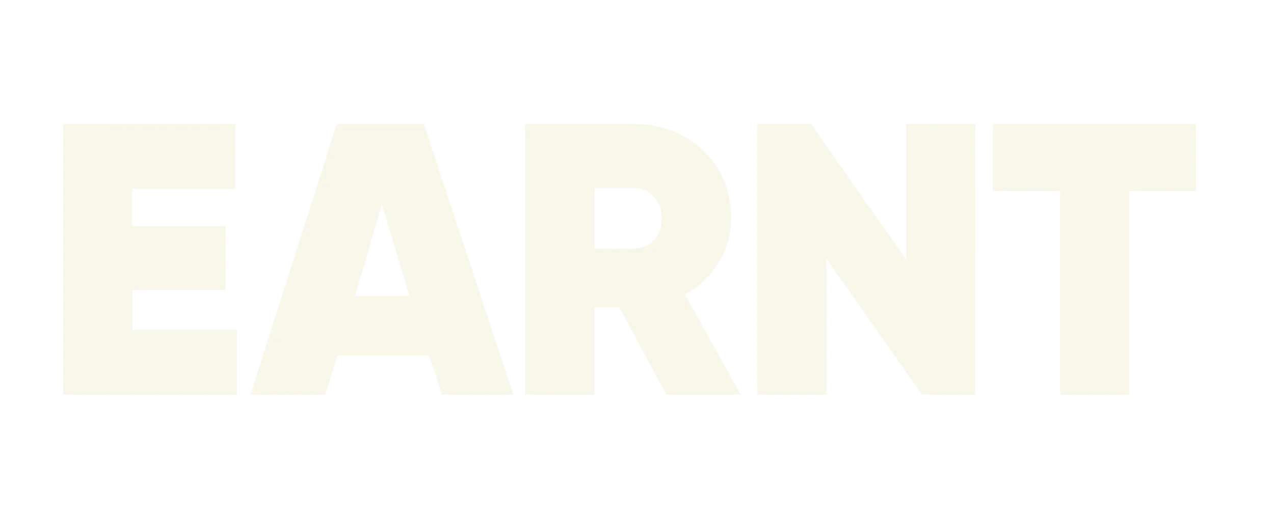 EARNT Logo