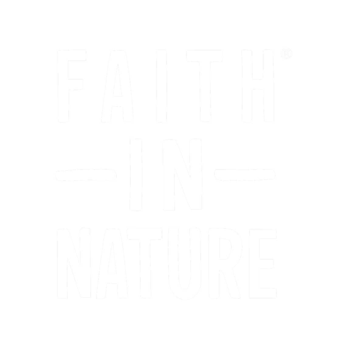Faith in Nature logo