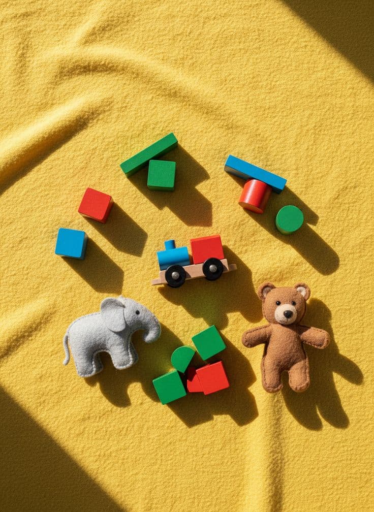 Kids Toys