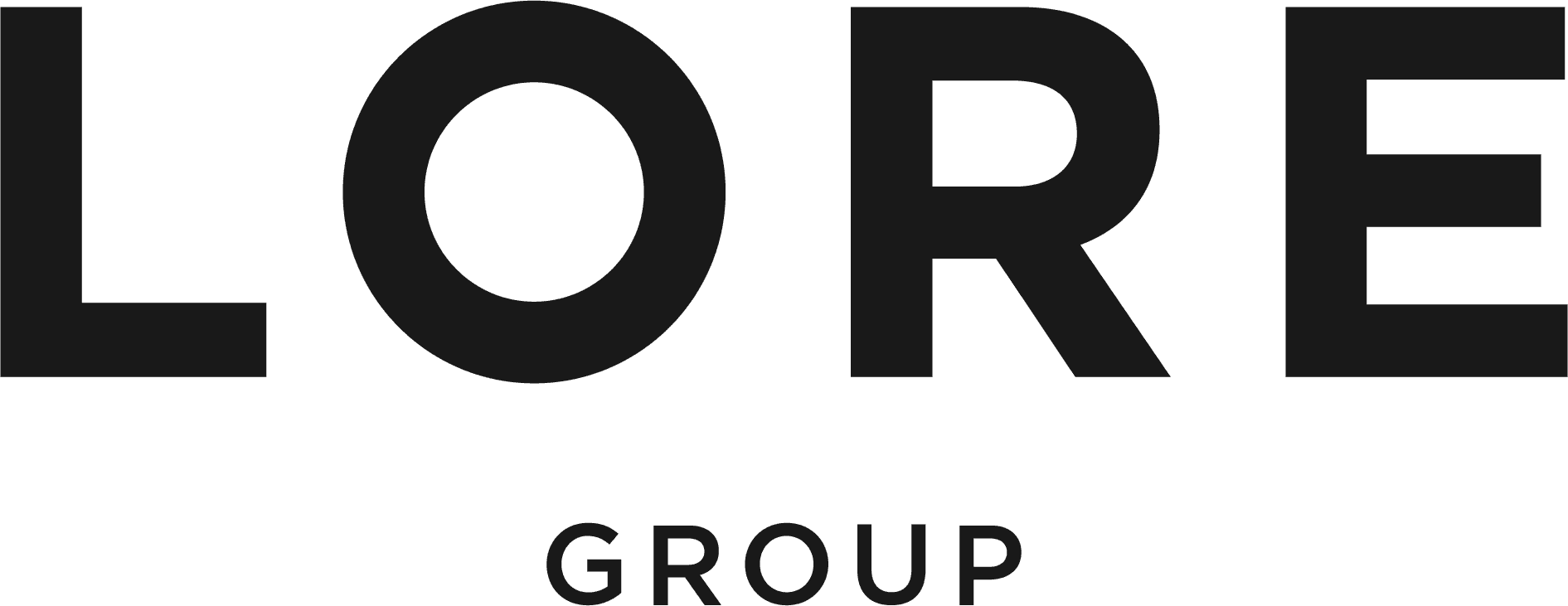LORE logo
