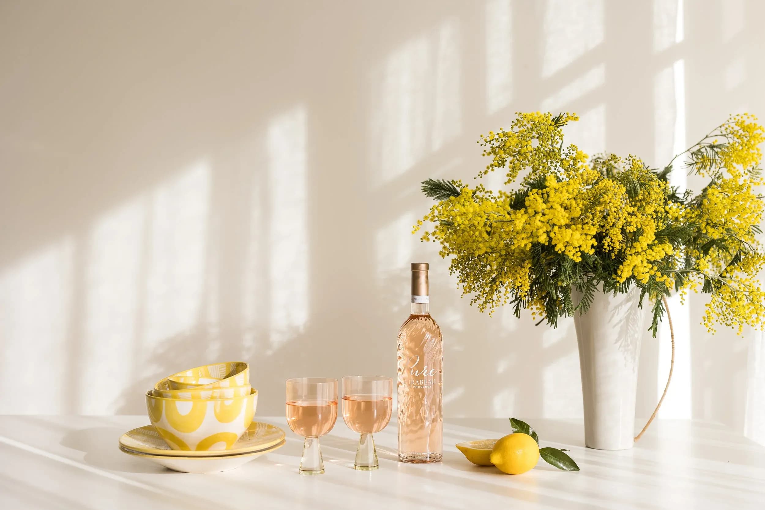 Maison Mirabeau Friends and Family Discount