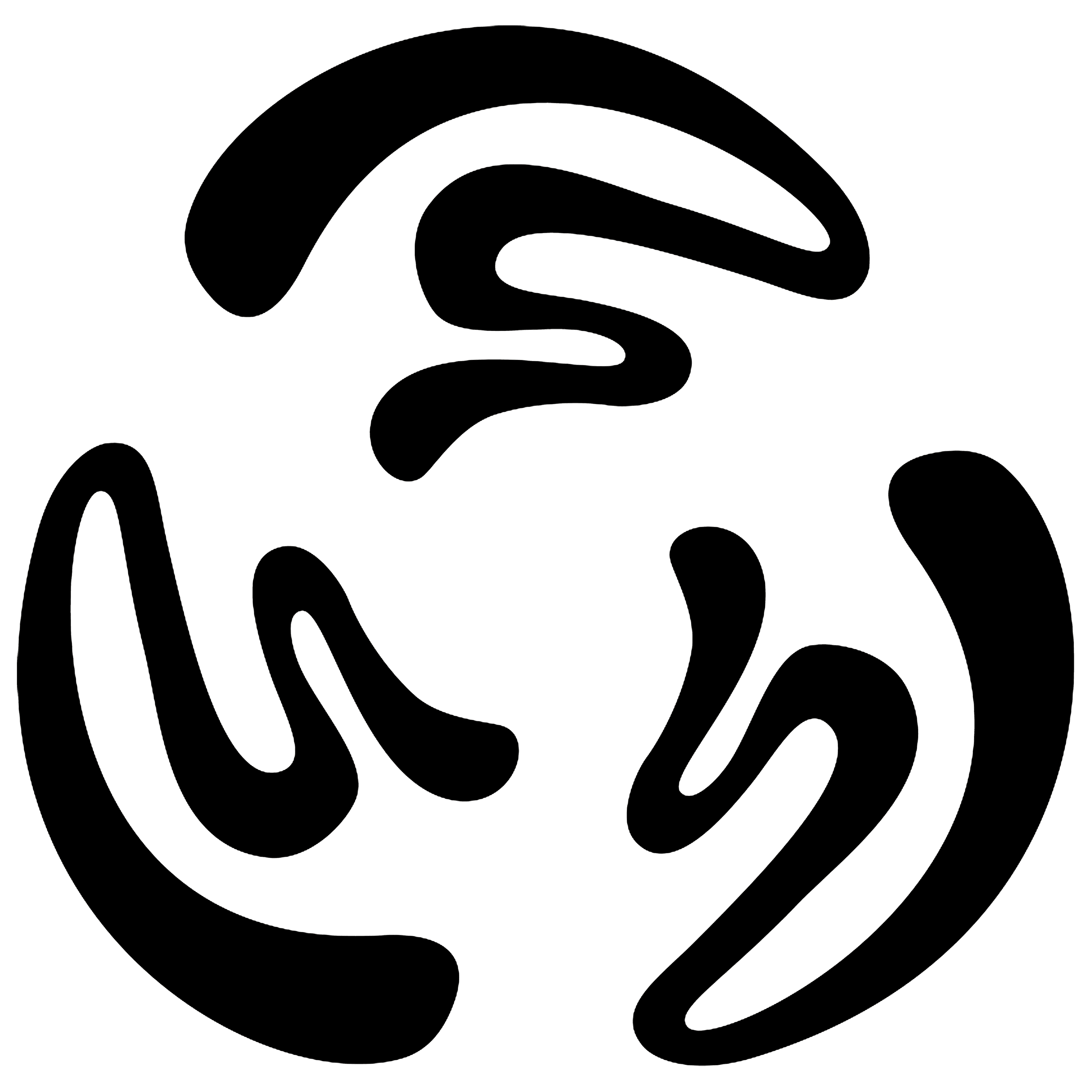 Marcelos Ice Cream Logo