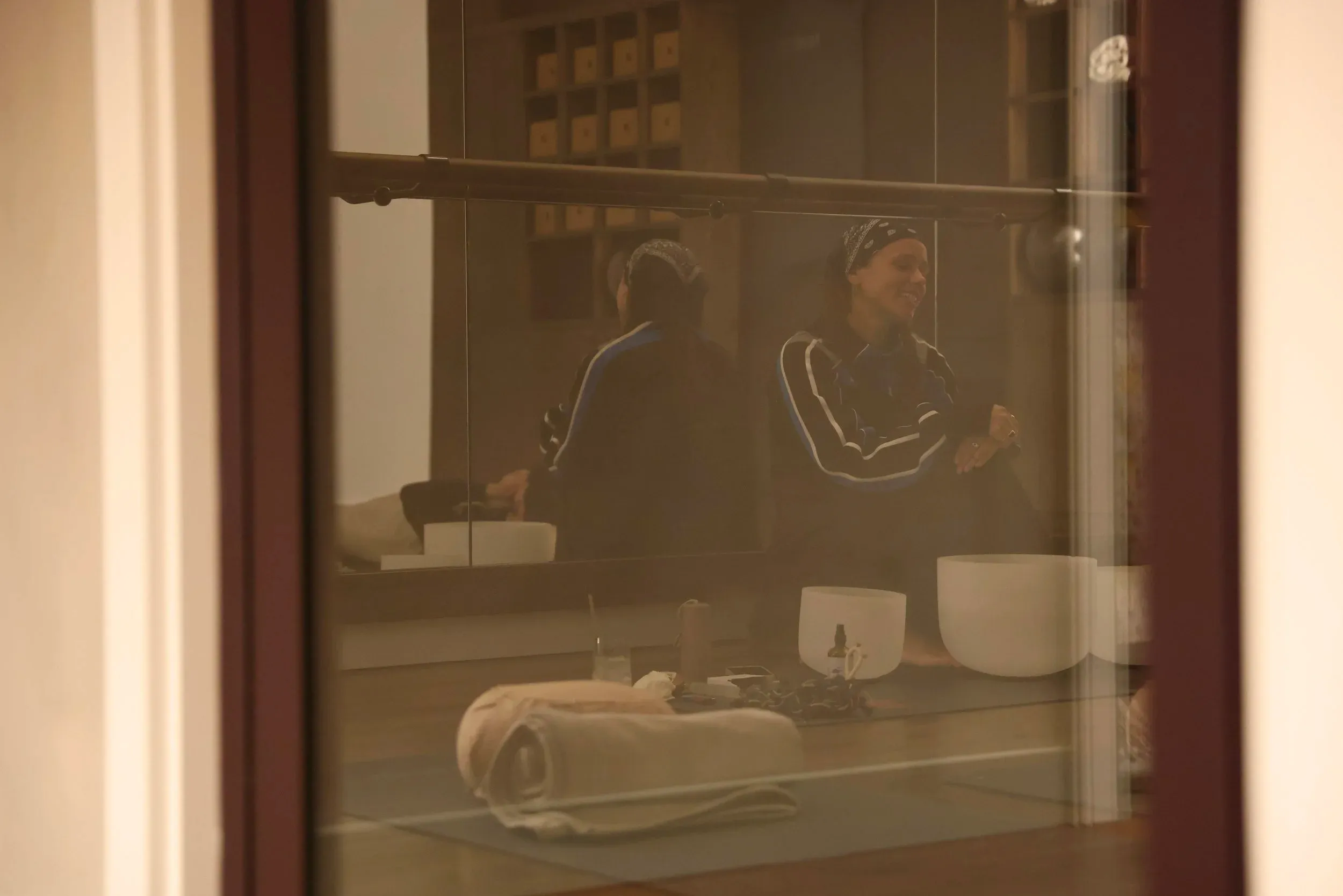 Maslow's Kensington Sound Bath