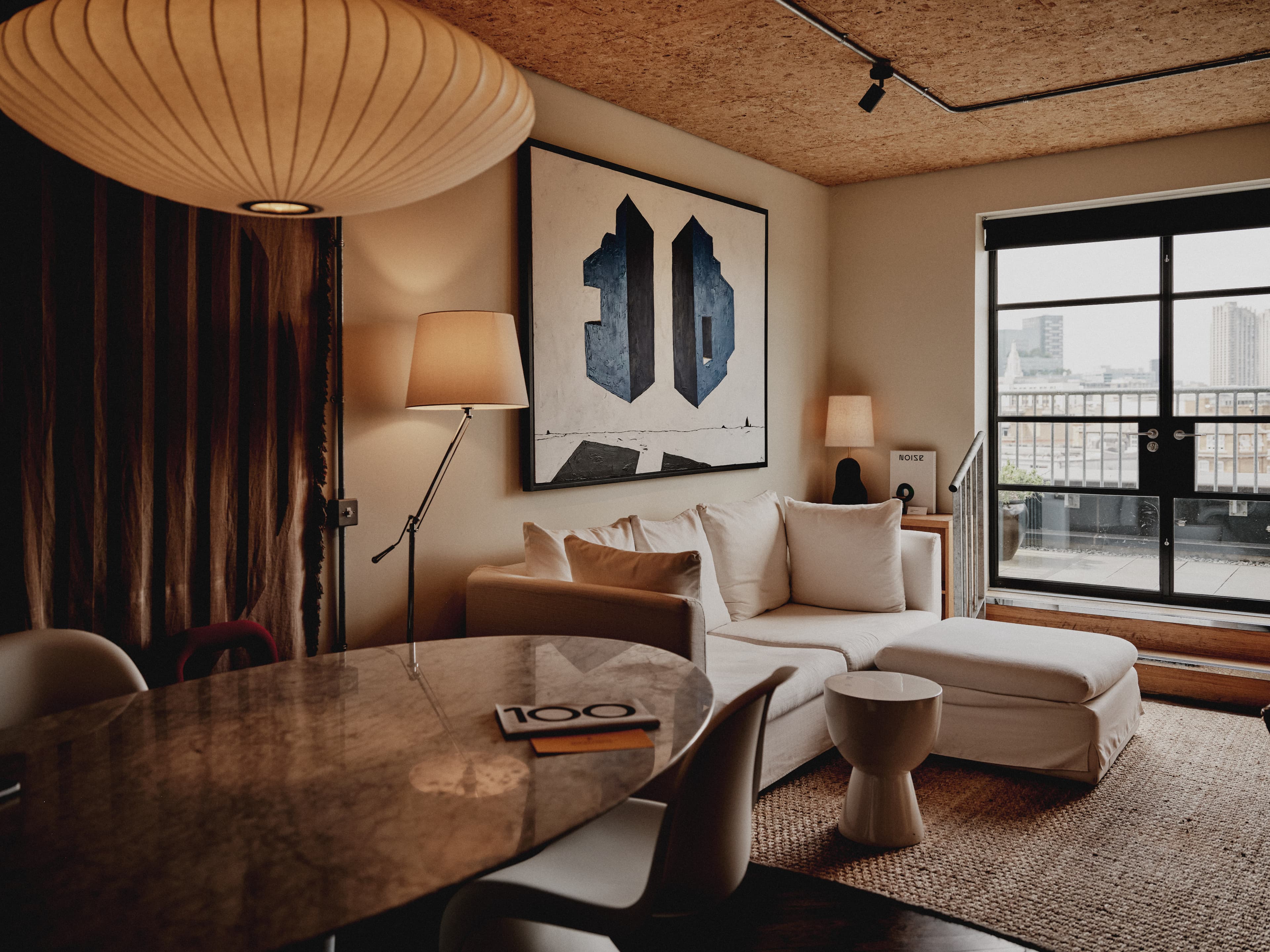 One Hundred Shoreditch Hotel
