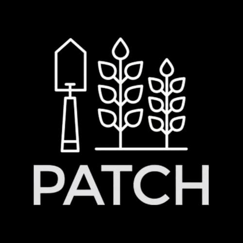 Patch Plants Logo