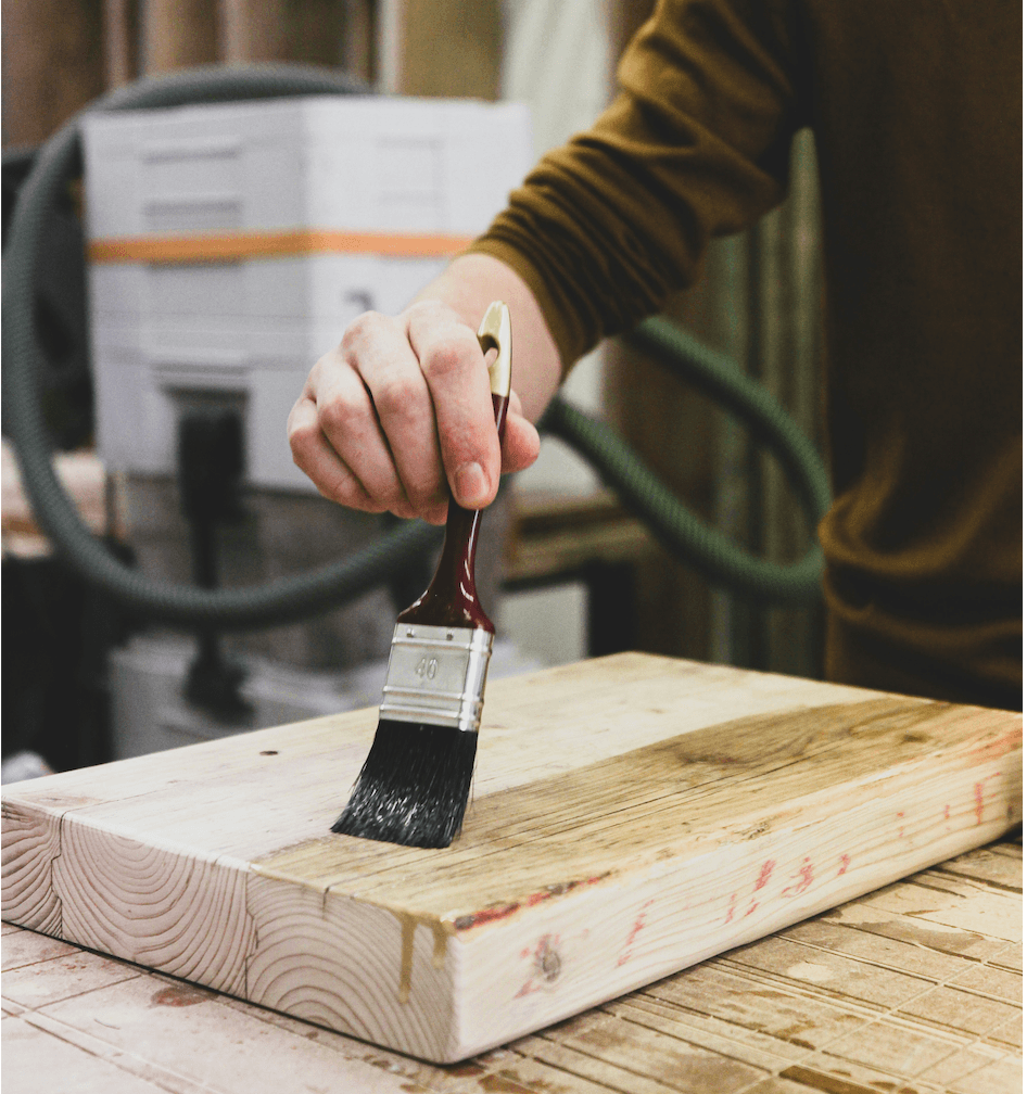 basic woodworking