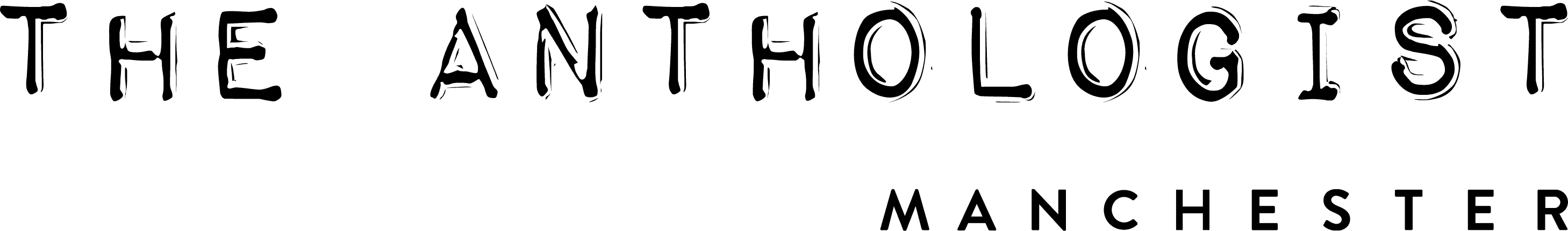 The Anthologist Manchester logo