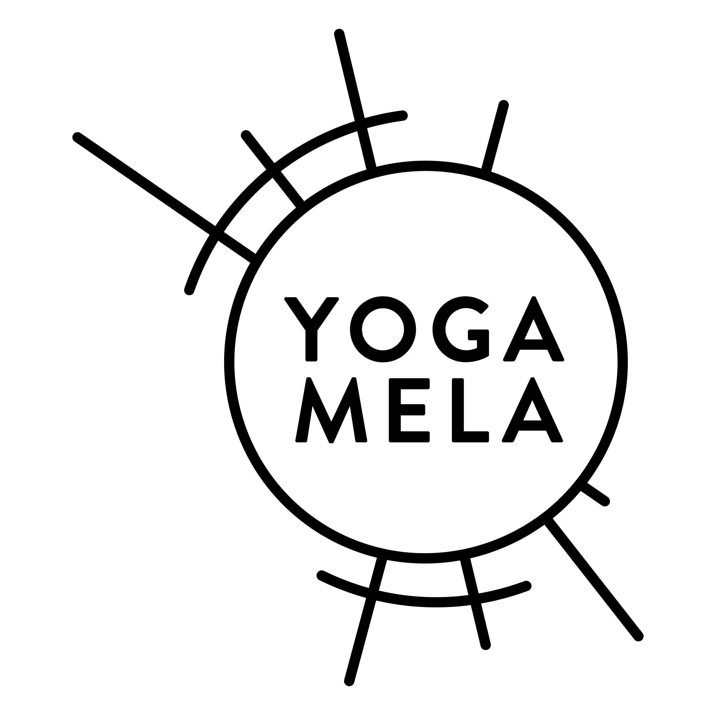 yoga mela logo