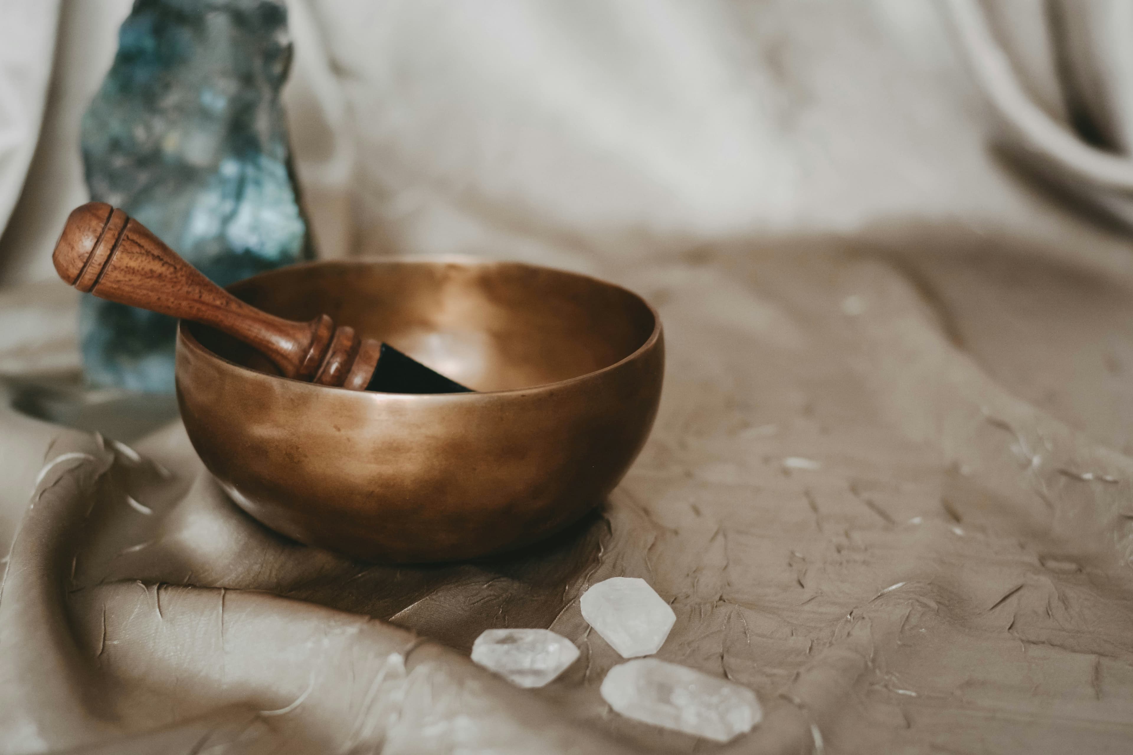 soundbath